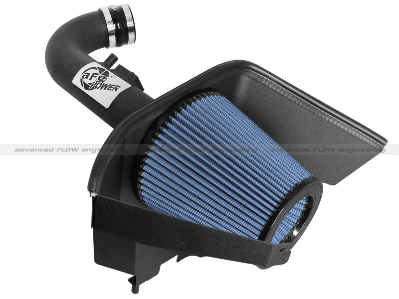 AFE 54-12022 FORCE Air Intake Stage-2 PRO 5R 12-14 fits Chevrolet Camaro V6 3.6