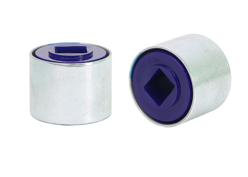 SuperPro SPF2556K 2000 fits BMW 323Ci Base Front Lower Inner Rearward Control Ar