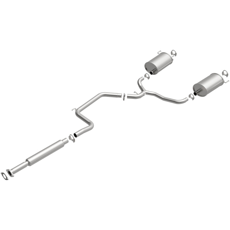 Magnaflow 106-0224 BRE Exhaust 97-02 fits Pontiac Grand Prix 3.8L Exhaust Kit