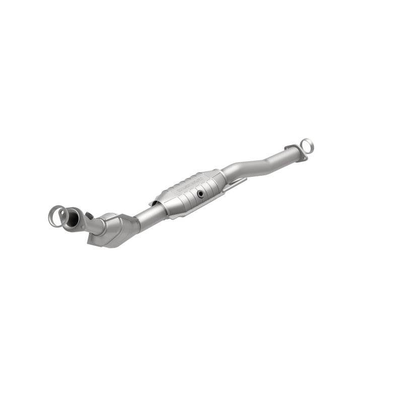 MagnaFlow 441413 Conv DF fits Infiniti 02-04 I35 3.5L rea