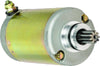 BikeMaster 153712 BikeMaster Starter