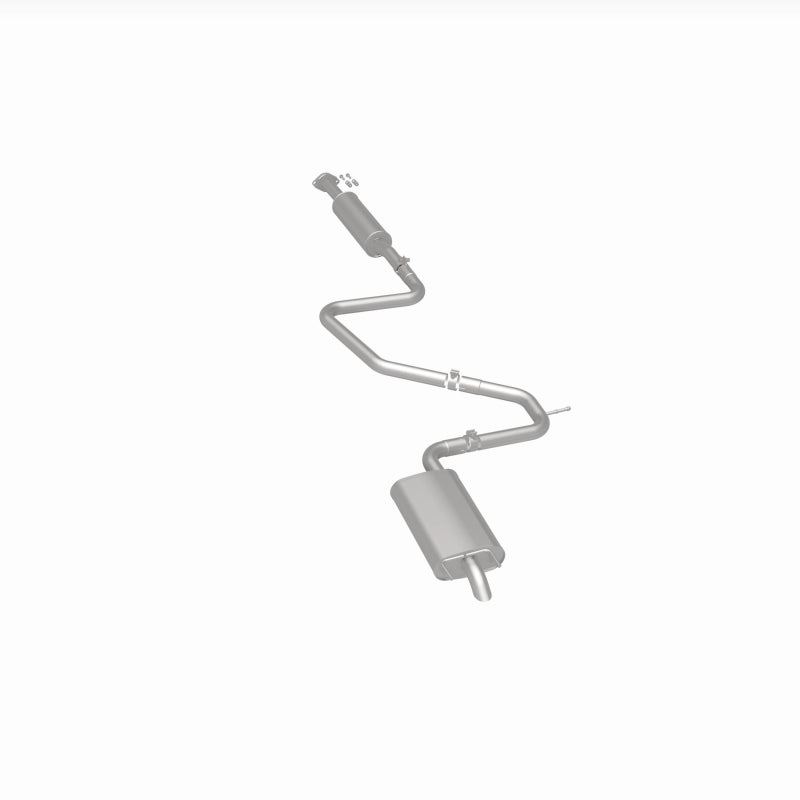 Magnaflow 106-0948 BRExhaust 16-24 fits Chevrolet Malibu 1.5L Direct-Fit Replacement Exhaust System