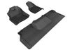 3D MAXpider L1DG02101509 17-22 fits Honda Cr-V Elegant Black R1 R2