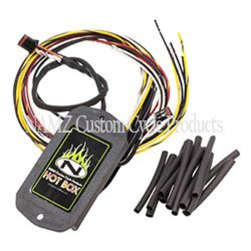 NAMZ NCBC-N01 2011+ V-Twin Softail / 2014+ Non-Bagger Models CAN/Bus Module for