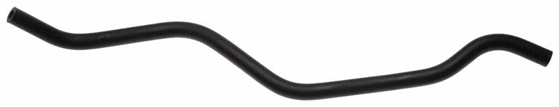 Gates 18225 99-03 fits Ford Windstar V-6 3.8L Reservoir To Rad. Molded Heater