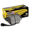 Hawk 19-22 Hyundai Veloster N Performance Ceramic Street Rear Brake Pads
