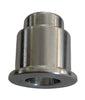 Ridetech 90002062 Aluminum Bearing Spacer .5in I.D. x .740in (.980in OAL)