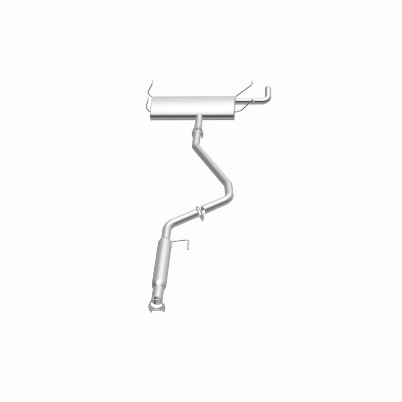 Magnaflow 106-0817 BRE Exhaust Kit 15-17 fits Chrysler 200 2.4L