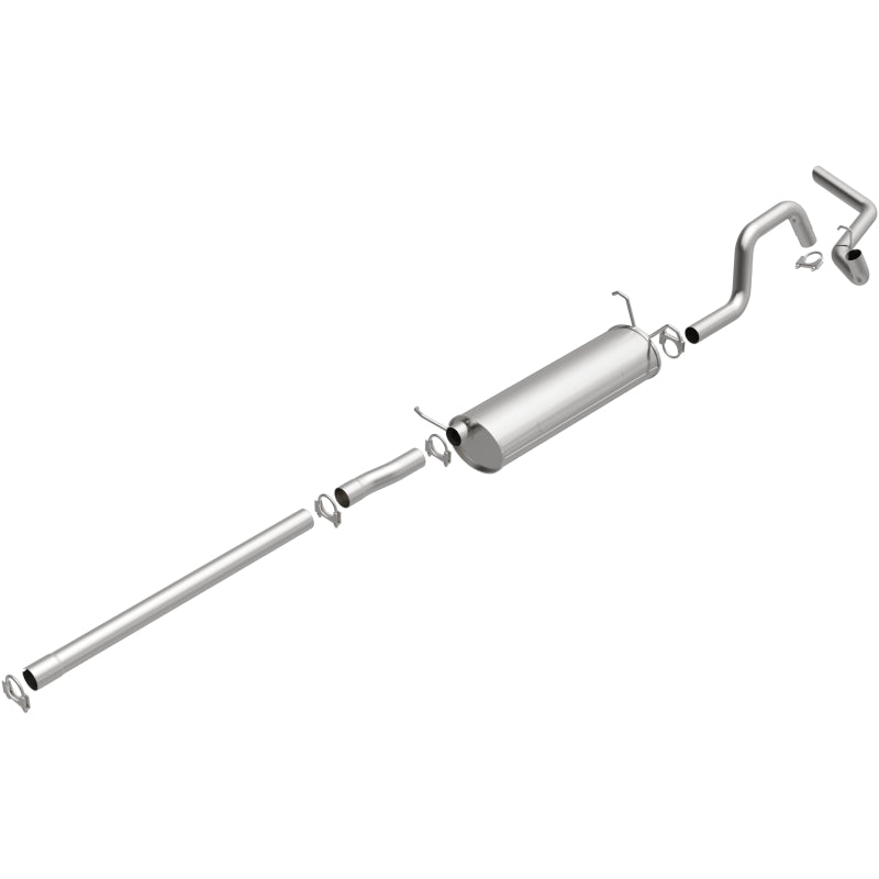 Magnaflow 106-0026 BRE Exhaust Kit 01-04 fits Ford F-150