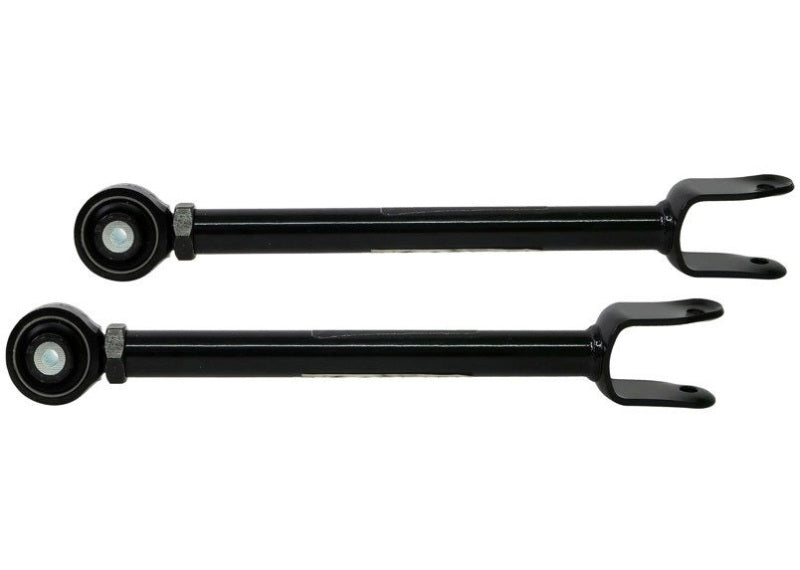 SuperPro TRC1188 fits Jeep 07-17 Wrangler JK / 2018 Jeep 07-17 Wrangler JK Upper