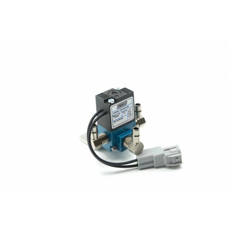 Turbo XS EVOX-BCS 08-15 fits Mitsubishi Evo X Boost Control Solenoid Kit