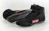 Racequip 30300090 Black SFI Race Shoe 9.0