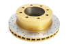 DBA 796X 99-21 fits Ford F53 Front Street Series Drilled & Slotted Rotor