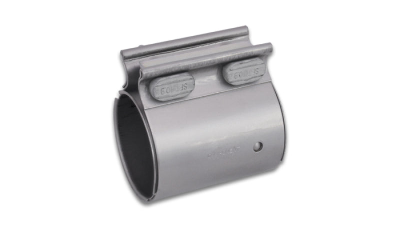 Vibrant 11730 TC Series High Exhaust Sleeve Clamp for 3in O.D. Tubing