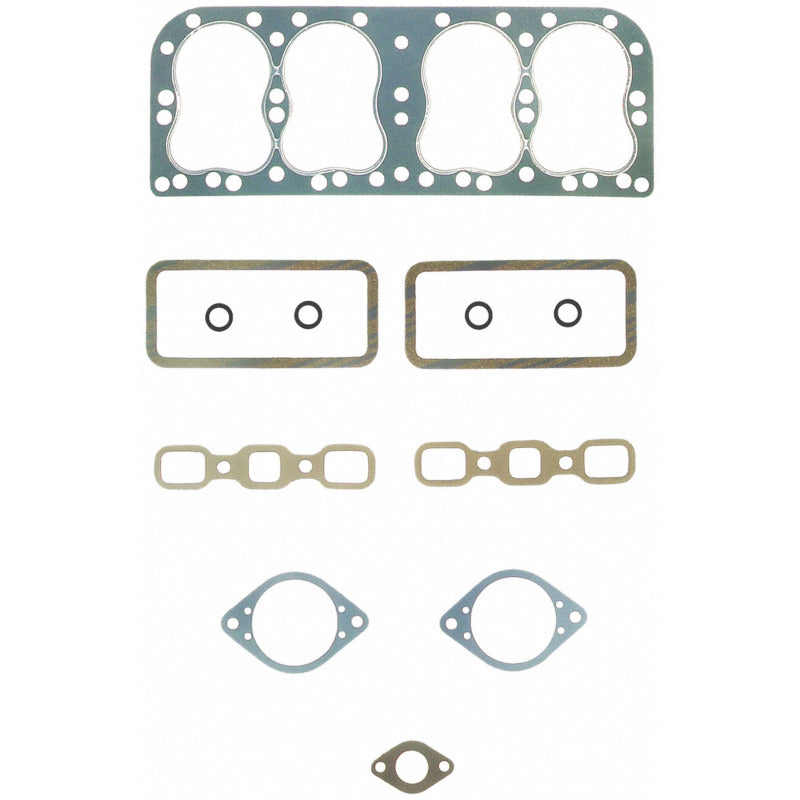 Fel-Pro HS7277B HS 7277 B Engine Cylinder Head Gasket Set