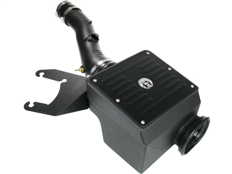 AFE 51-82342 FORCE Intake Stage-2 Si Fully Sealed Housing w/Pro Dry S Media 12-