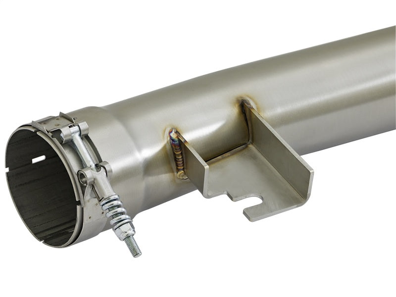 AFE 49-36334-B rce XP Exhausts Cat-Back SS 16-17 fits BMW 340i/iX 440i/iX (F3X)