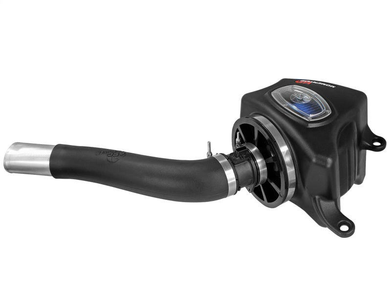 AFE 54-72006 um HD AIS PRO 5R Intake 2014 fits RAM 1500 EcoDiesel V6-3.0L (td)