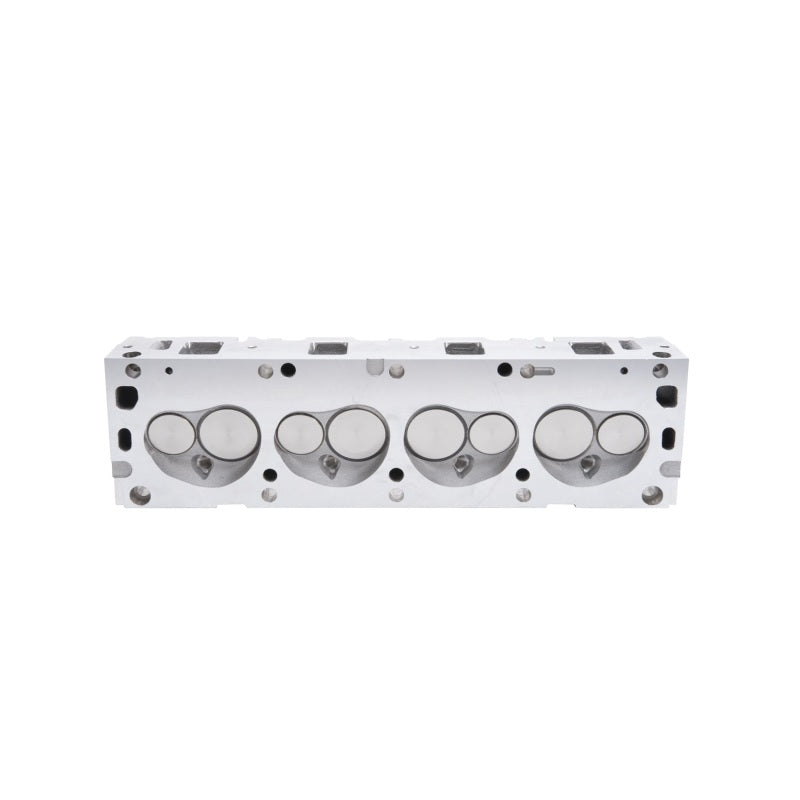 Edelbrock 60065 Cyl Head BBF Perf RPM FE 390-428 Cobra Jet for Hyd Roller Cam (Ea)