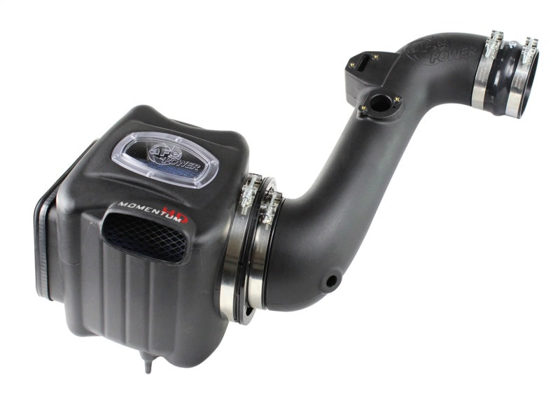AFE 50-74006-1 um HD PRO 10R Stage-2 Si Intake 11-16 fits GM Diesel Trucks V8-6