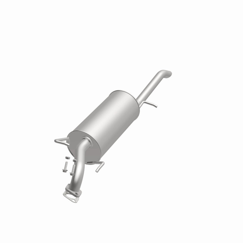 Magnaflow 108-0133 BRExhaust 09-11 fits Chevrolet Aveo 1.6L Muffler Kit