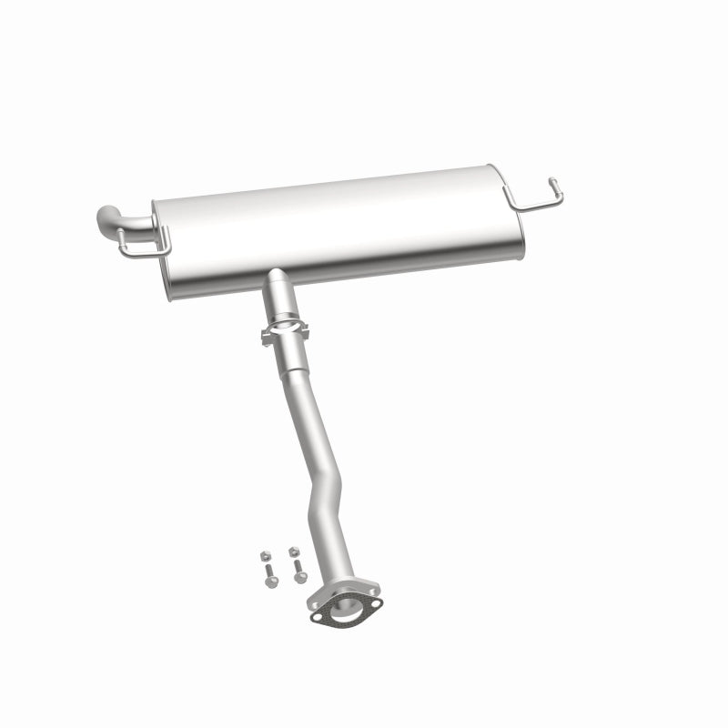 Magnaflow 108-0026 BRExhaust 11-16 KIA SPORTAGE 2.4L Muffler Kit