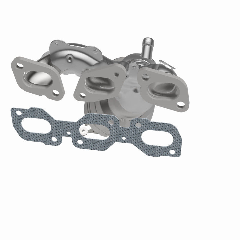 MagnaFlow 49298 Conv DF Escape 3 rr mani OEM