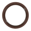 Fel-Pro BS40756 fits Land Rover Range Rover BS 40756 Engine Crankshaft Seal Kit