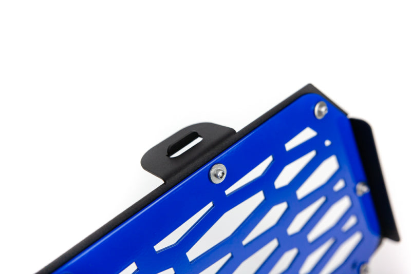 Agency Power AP-RZR-635-BLU Premium Grill Blue fits Polaris 14-18 RZR 1000 RZR XP Turbo