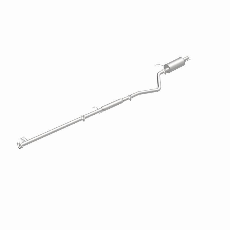 Magnaflow 106-0908 BRExhaust 06-14 fits Honda Ridgeline 3.5L Exhaust Kit