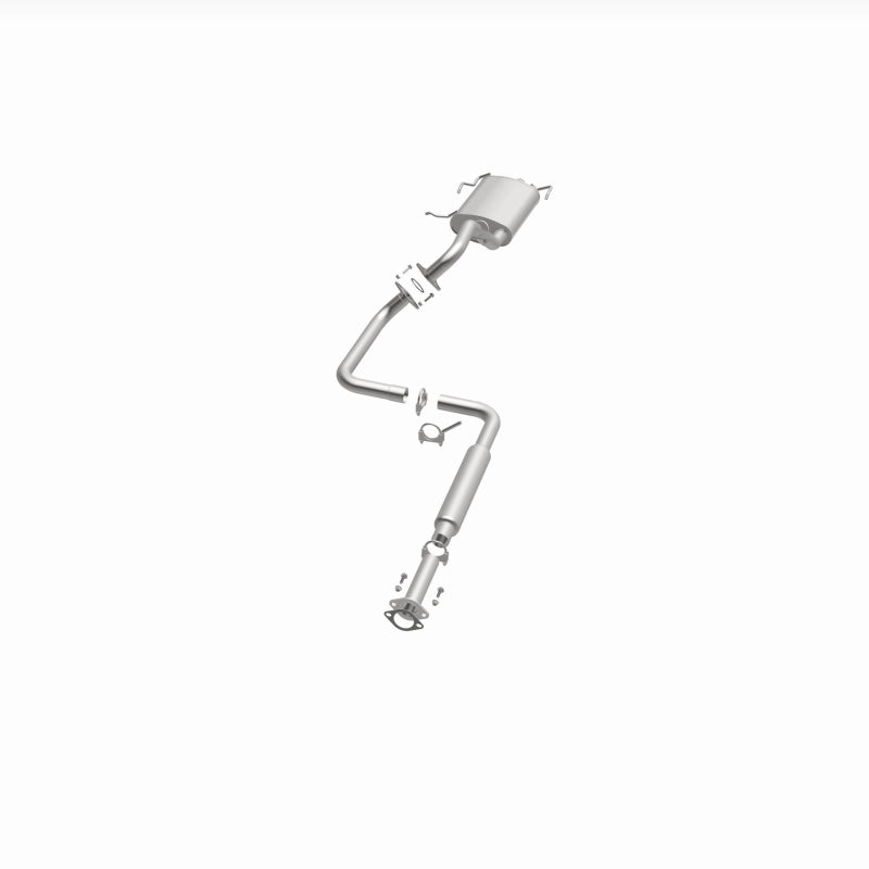 Magnaflow 106-0735 BRE Exhaust Kit 95-04 fits Maxima I30 I35