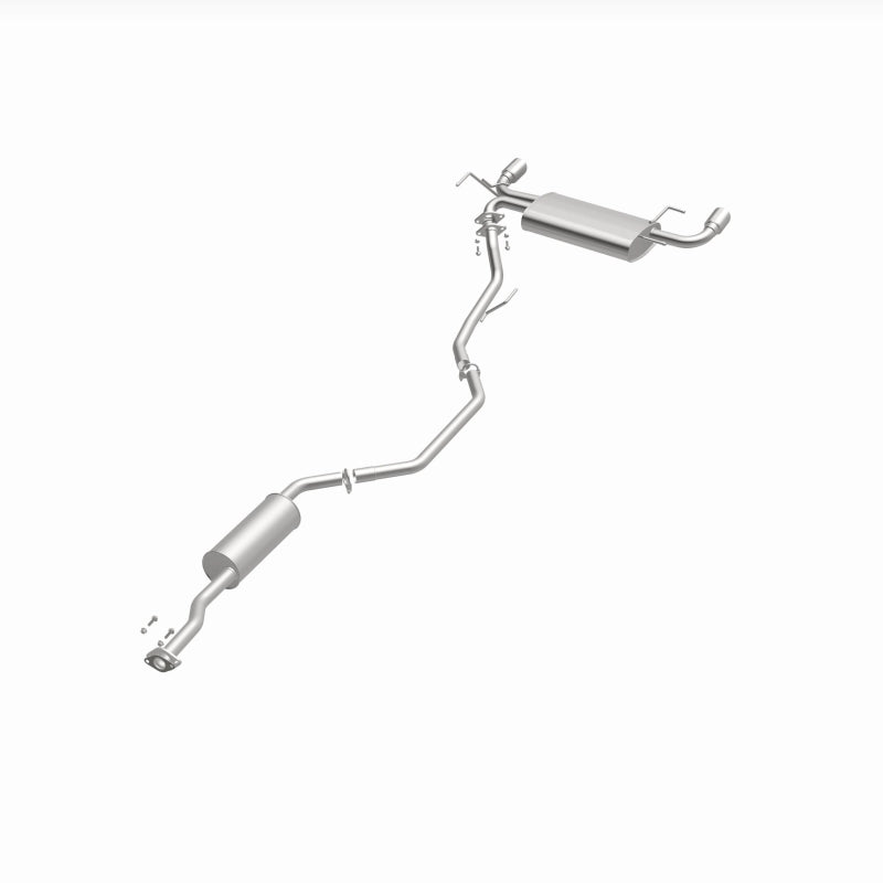Magnaflow 106-0098 BRE Exhaust Kit 03-07 fits Nissan Murano 3.5L