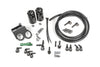 Radium Engineering 20-1186-FL 15-19 Corvette Z06 Dual Catch Can Kit Fluid Lock