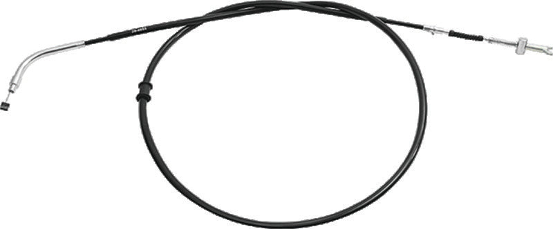 QuadBoss 563504 08-09 Suzuki LT-A400 KingQuad 2x4 Rear Hand Brake Cable