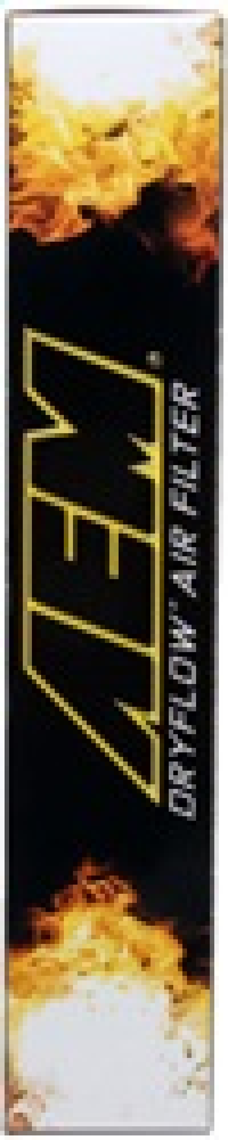 AEM 28-20472 11-15 fits Kia Rio 1.4L / 1.6L DryFlow Air Filter