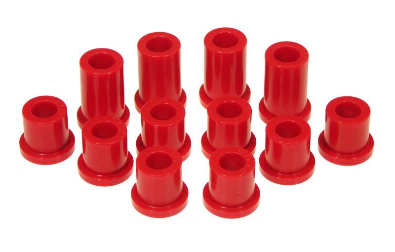 Prothane 18-1004 18-1004 79-85 fits Toyota Truck 2/4wd Front Spring & Shack