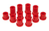 Prothane 18-1004 18-1004 79-85 fits Toyota Truck 2/4wd Front Spring & Shack