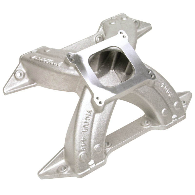 Edelbrock 2954 Victor 440 Manifold 413-426-440 Engines