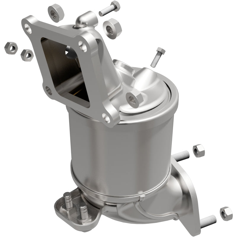 MagnaFlow DF Conv 21-22 Kia Sorento 2.5L OEM