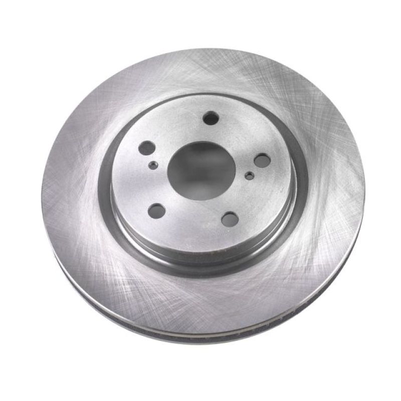 PowerStop JBR1763 2019 fits Lexus ES350 Front Autospecialty Brake Rotor