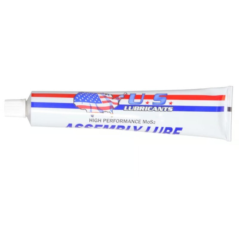 Manley Performance 40199 Manley Moly Lube - 2oz