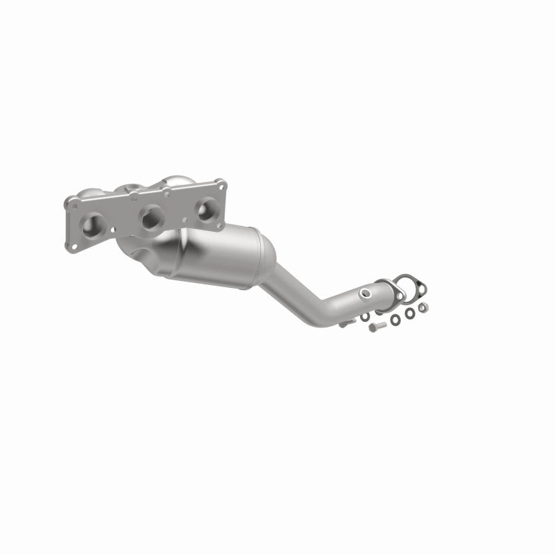 MagnaFlow 49762 Conv DF fits BMW 06-09 3 Front OEM
