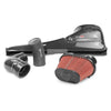Wagner Tuning 300001009.GTI 2022+ fits VW Golf GTI 8 76mm Carbon Air Intake System