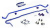 SuperPro RCSTI099KIT 2015 fits Subaru WRX STI Launch Edition Front / Rear 26mm F