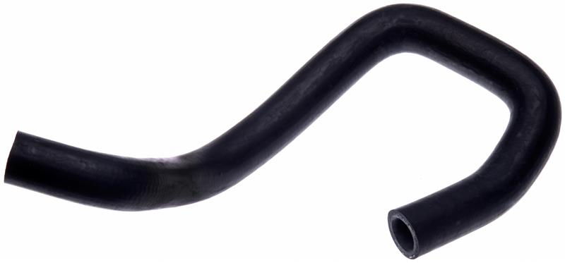 Gates 19752 96-00 fits Nissan Pathfinder V-6 3.3L Heater To Tee-1 Molded Heat