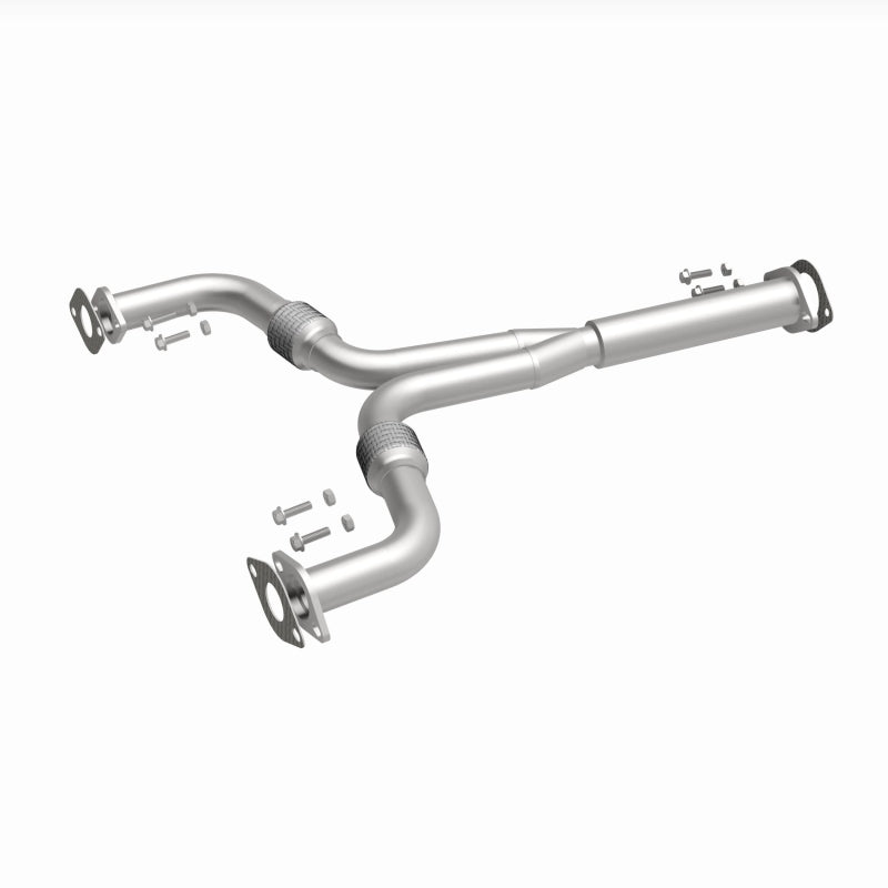 Magnaflow 107-0057 BRE Exhaust 03-07 G35 3.5L Front Pipe Kit
