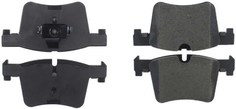 Stoptech 308.1561 14-16 BMW 228i Street Performance Front Brake Pads