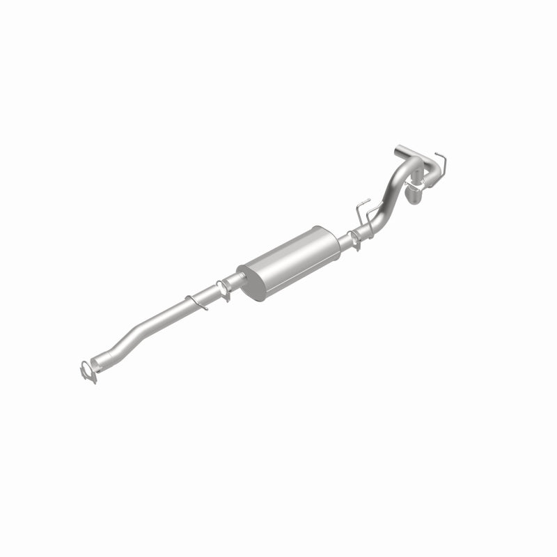Magnaflow 106-0946 BRE Exhaust Kit Replacement fits Ford