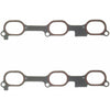 Fel-Pro MS90505 fits Chevrolet Impala MS 90505 Fuel Injection Plenum Gasket Set