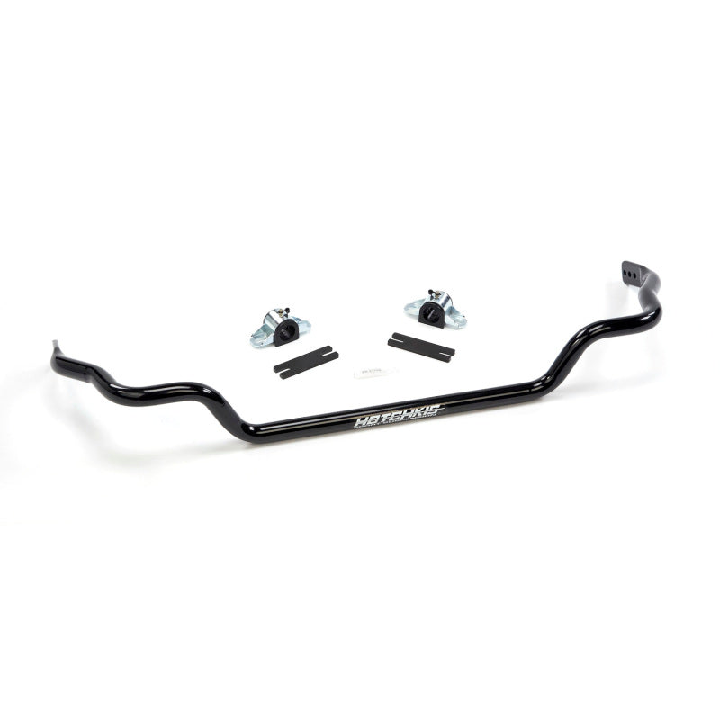 Hotchkis 22825F Black Sport Front Sway Bar